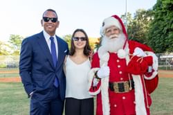 Alex Rodriguez melts hearts with sneak peek into special father-daughter date with Natasha