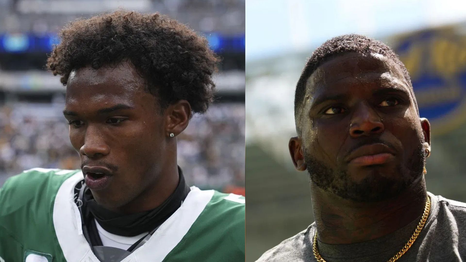 Garrett Wilson or Tyreek Hill Week 4 Start 