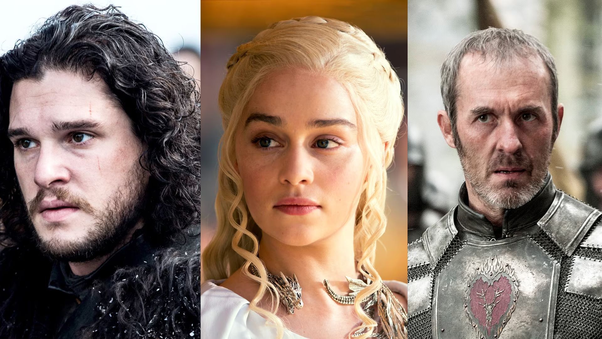 The title could fit many people (Image via HBO)