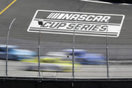Cup Series race at Bristol - Source: Imagn