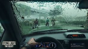 Is Dying Light: The Beast on Xbox Game Pass?