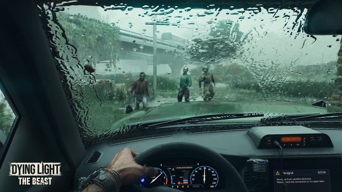 Is Dying Light: The Beast on Xbox Game Pass?