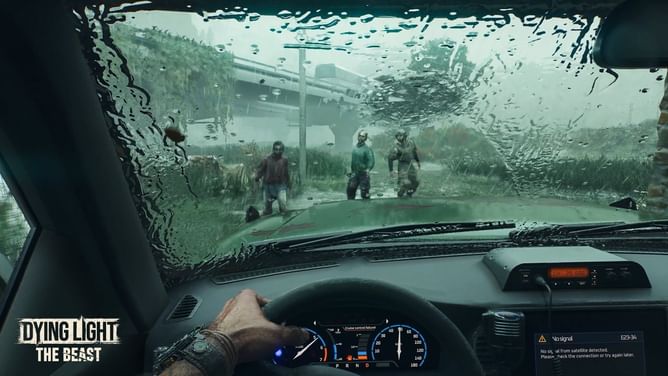 Is Dying Light: The Beast on Xbox Game Pass?