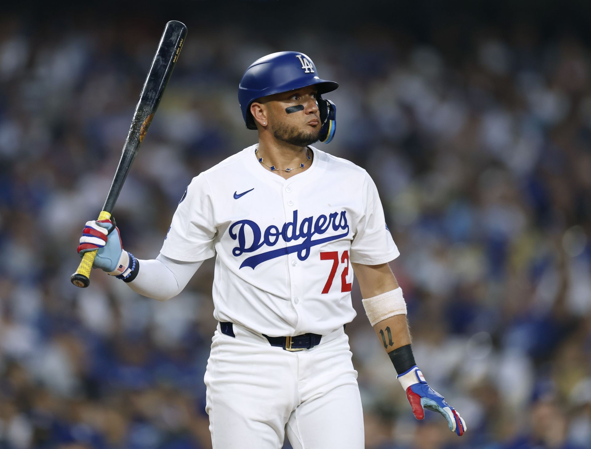 St. Louis Cardinals v Los Angeles Dodgers - Source: Getty