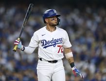 “F*** no!” “Green light” - Dodgers fans clash as Miguel Rojas sets sight on free agency return