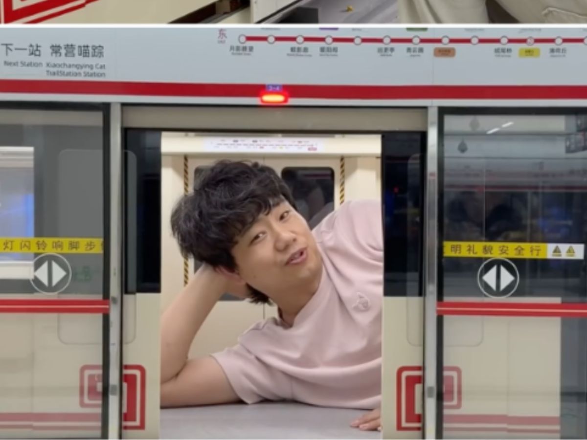 Netizens react to Xing