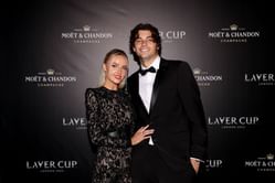Taylor Fritz's girlfriend Morgan Riddle opens up about 'most stressful experience' during shopping trip in Tokyo