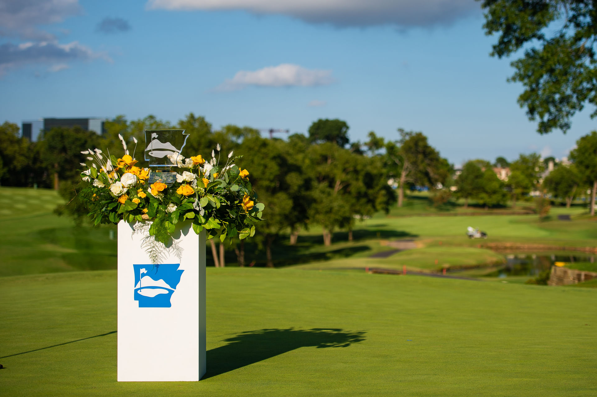 LPGA: Walmart NW Arkansas Championship - Final Round - Source: Imagn