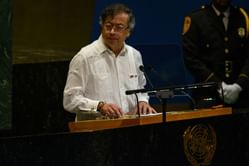 Why is the State Department revoking Colombian President Gustavo Petro's visa? Incident involving U.S. soldiers explored