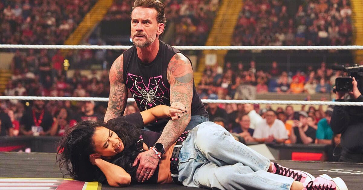 WWE RAW Results: AJ Lee attacked; LA Knight takes down former world champ; huge return (9/15/25)