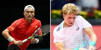 Orleans Open 2025 final: Raphael Collignon vs Martin Landaluce preview, head-to-head, prediction and pick