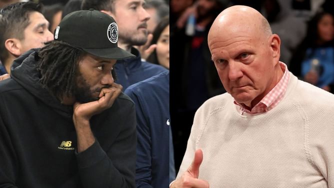 "Beyond shocking" - Whistleblower reveals Kawhi Leonard was paid by Clippers minority owner through $1.99M investment on the same day as layoffs