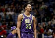 Memphis Grizzlies v New Orleans Pelicans - Source: Getty