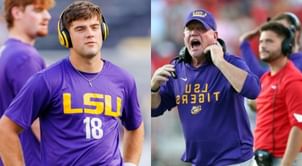 “Nothing was about his staff or himself”: Former Ohio State QB blasts Brian Kelly for post-loss comments about Garrett Nussmeier