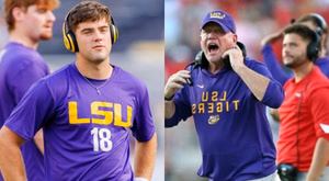 “Nothing was about his staff or himself”: Former Ohio State QB blasts Brian Kelly for post-loss comments about Garrett Nussmeier