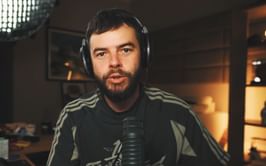 "You are out of your goddamn right mind": Nadeshot responds to those being "disappointed" by his decision to take gambling sponsorship