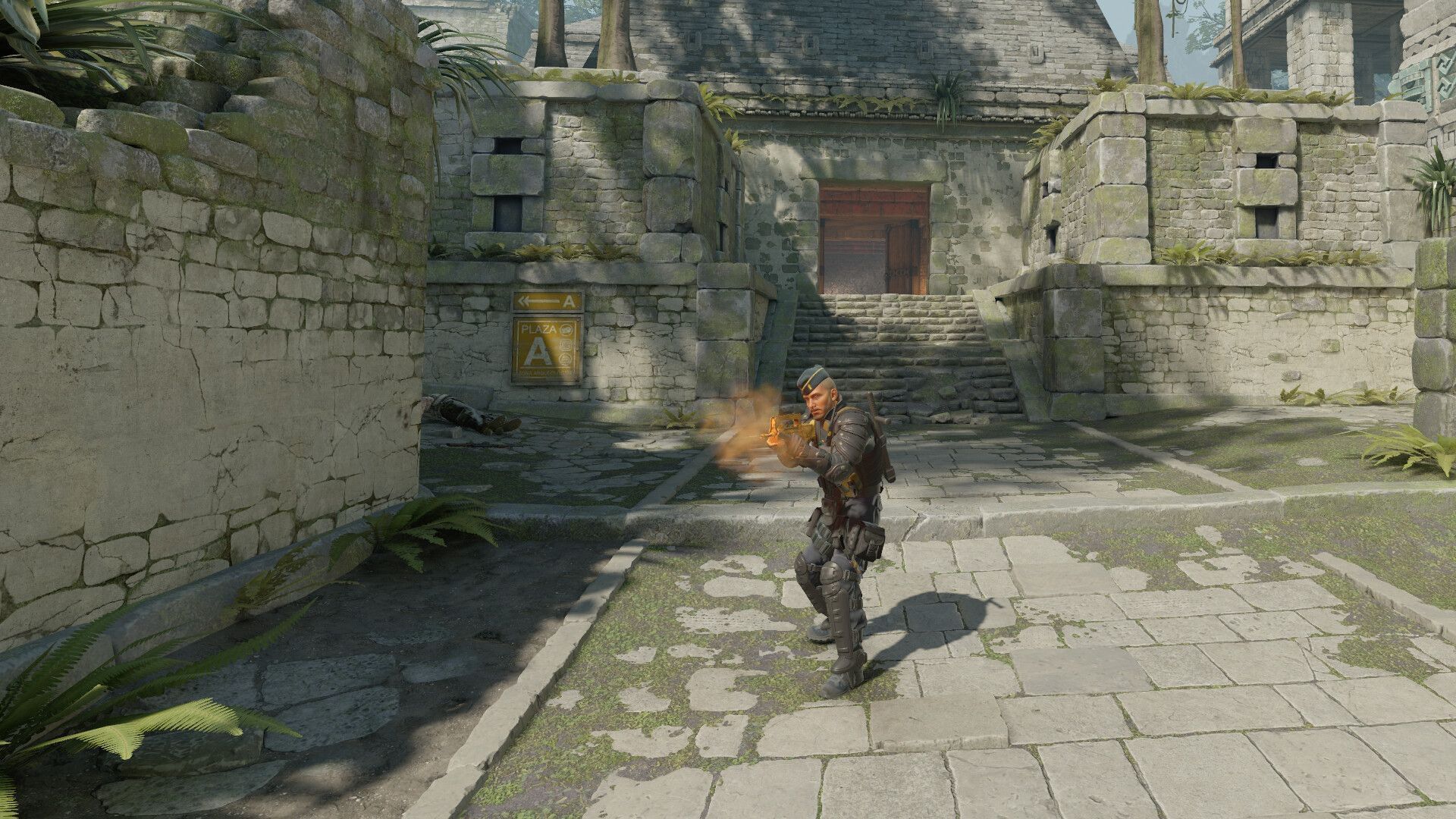 CS2 patch notes
