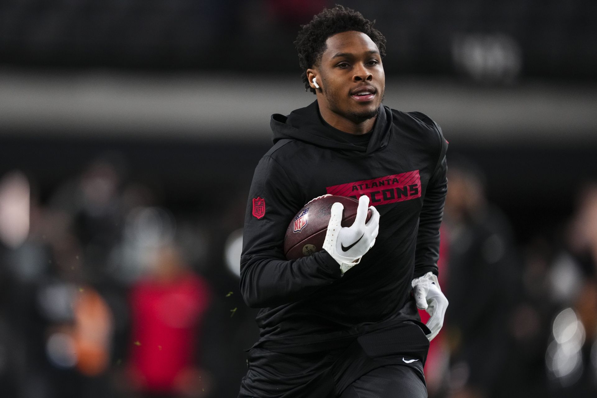 Atlanta Falcons v Las Vegas Raiders - Source: Getty
