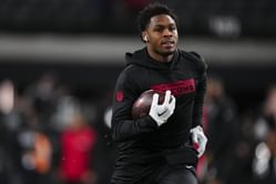 Darnell Mooney injury update: Latest on Falcons WR for Week 3 Fantasy Football