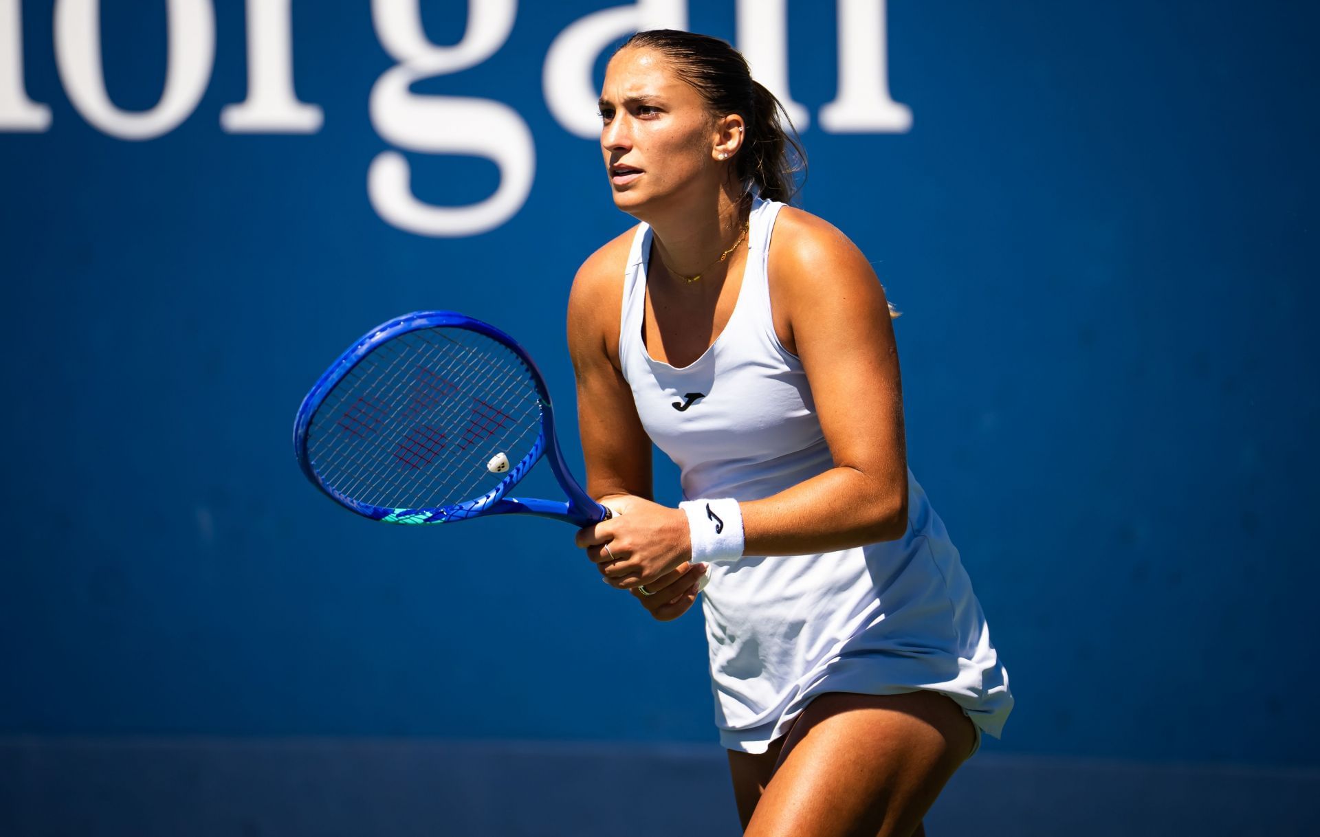 In Picture: Panna Udvardy (Getty)
