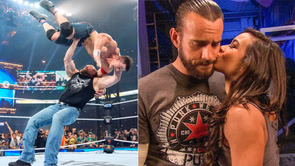 John Cena bidding farewell to SmackDown and 3 Things that could happen tonight