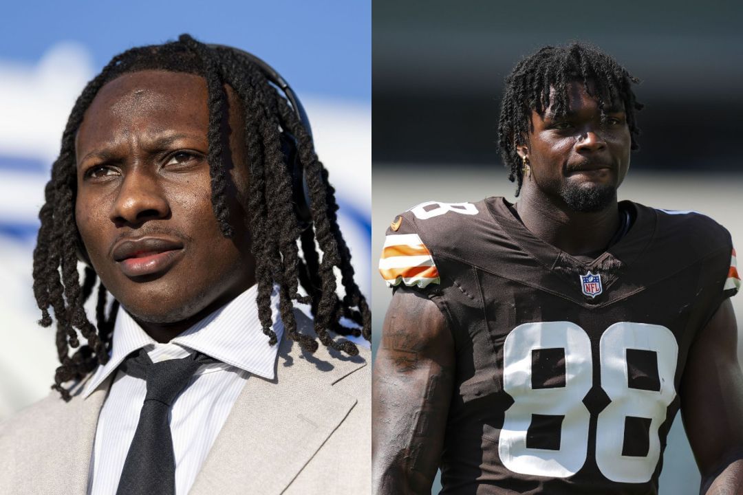 Week 2 fantasy football waiver wire