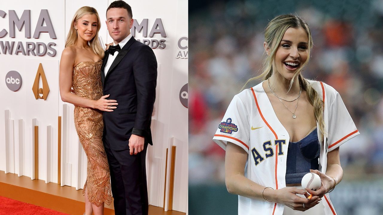 Alex Bregman