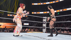 WWE pulled off the impossible with Rhea Ripley; IYO SKY central, says veteran