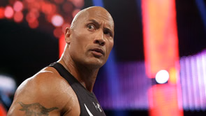 "Very Dangerous" - Concern raised over The Rock's shocking transformation by former WWE star