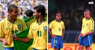 “I’m from Barcelona until the death” - Brazil legend says he would rather play for Argentina than Real Madrid