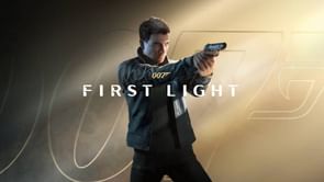 Is 007 First Light connected with the James Bond movies? Game timeline and more explained