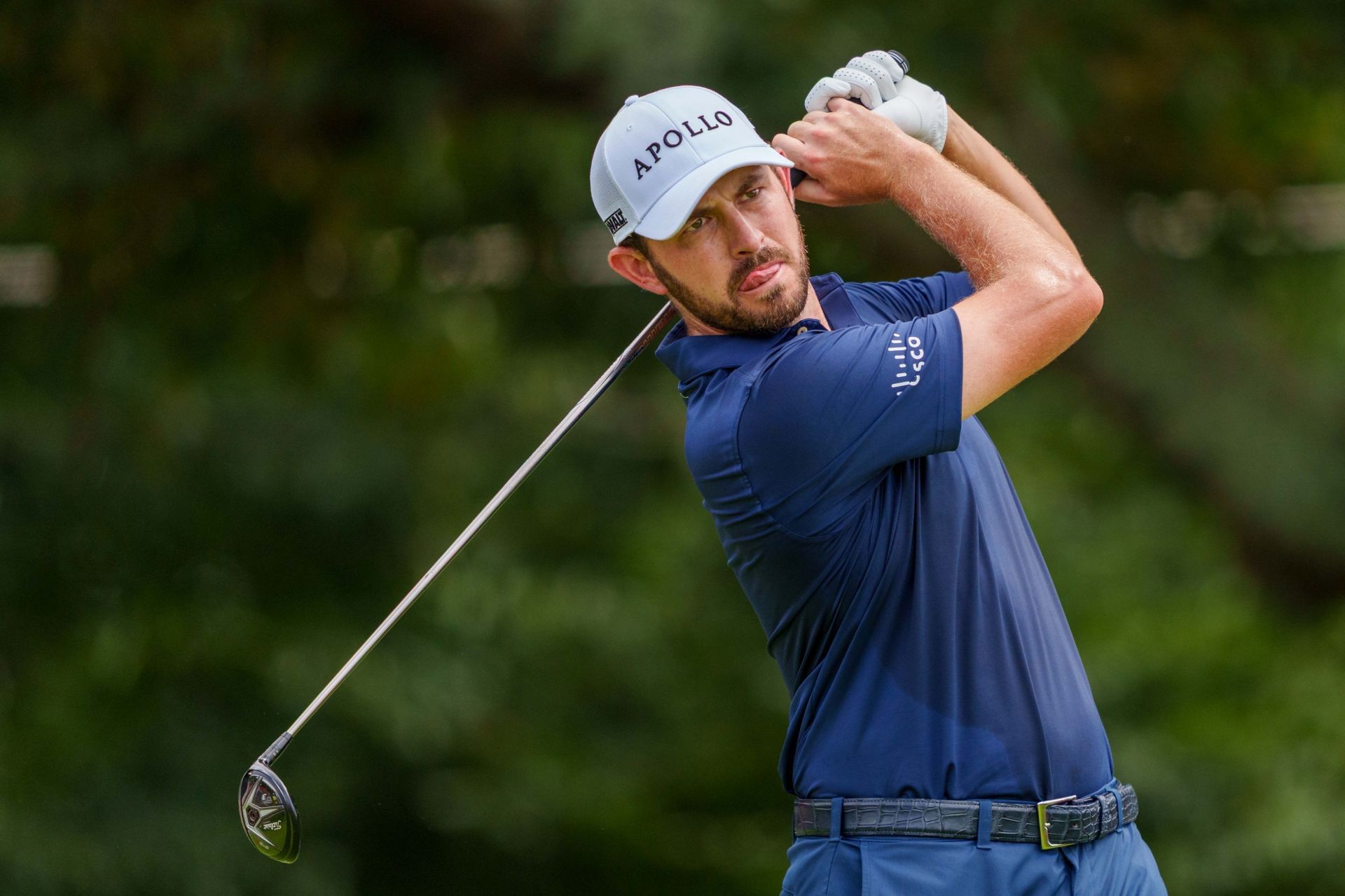 TOUR Championship 2025 - Final Round - Source: Getty