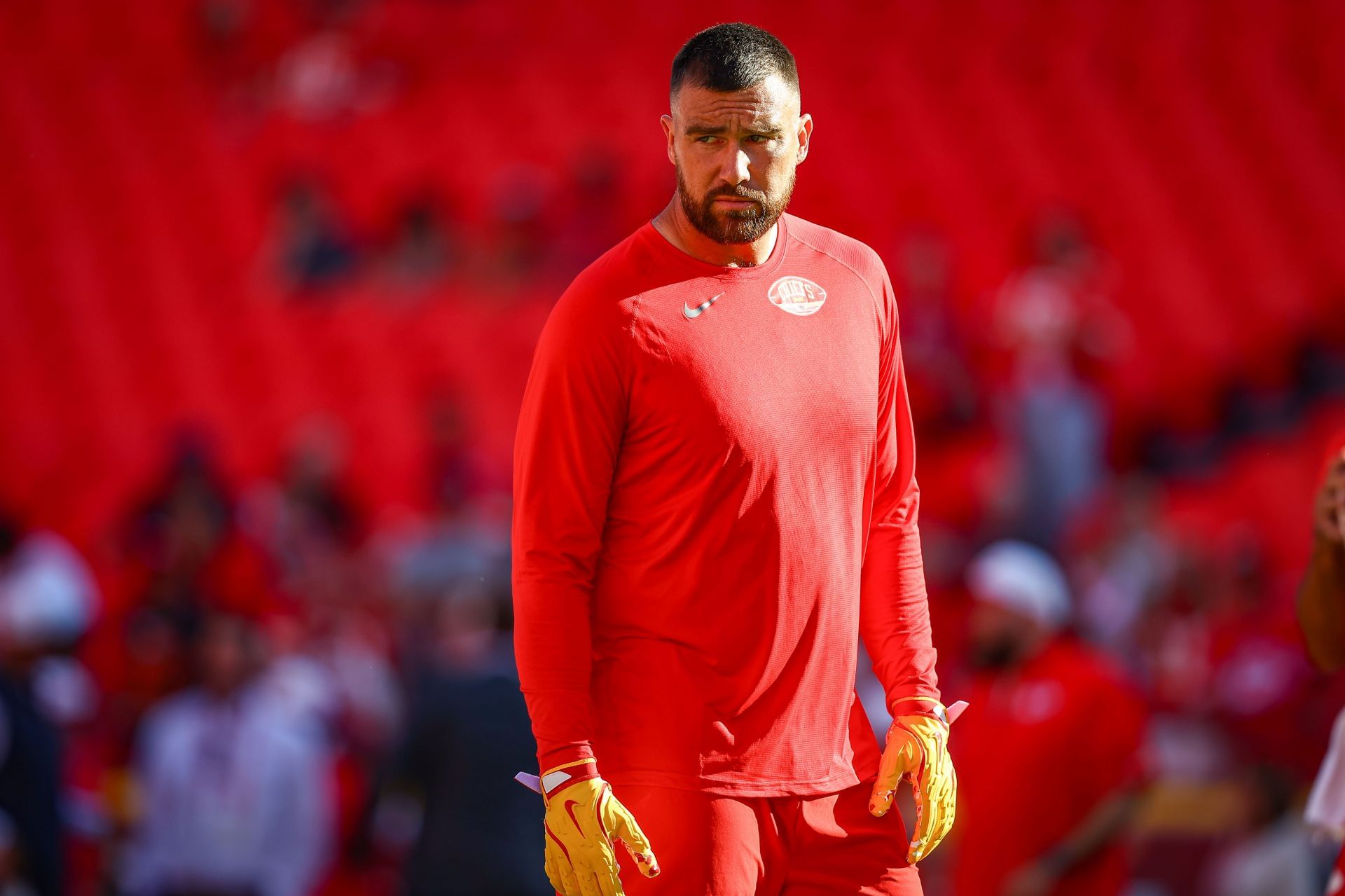 Chicago Bears v Kansas City Chiefs - NFL Preseason 2025 - Source: Getty