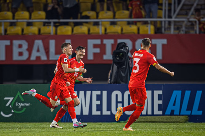 North Macedonia vs Liechtenstein Prediction and Betting Tips | September 7th 2025