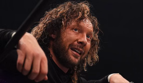 Former WWE champion reacts after Kenny Omega's surprising TKO remark amid AEW absence