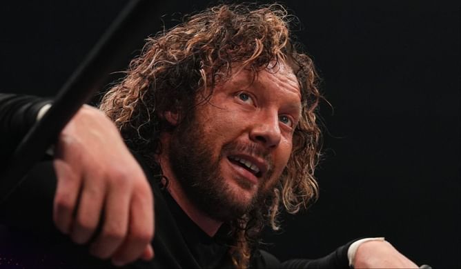 Former WWE champion reacts after Kenny Omega's surprising TKO remark amid AEW absence