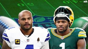 "He's overly confident": Micah Parsons gets honest about Dak Prescott ahead of revenge game vs Cowboys