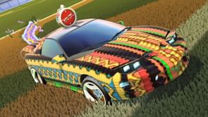 How to get Pontiac Firebird and Chevrolet Astro in Fortnite
