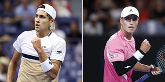 Chengdu Open 2025: Alejandro Tabilo vs Christopher O'Connell preview, head-to-head, prediction, and pick