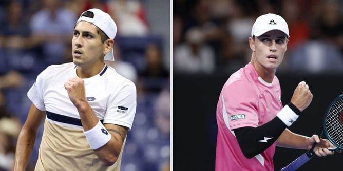 Chengdu Open 2025: Alejandro Tabilo vs Christopher O'Connell preview, head-to-head, prediction, and pick