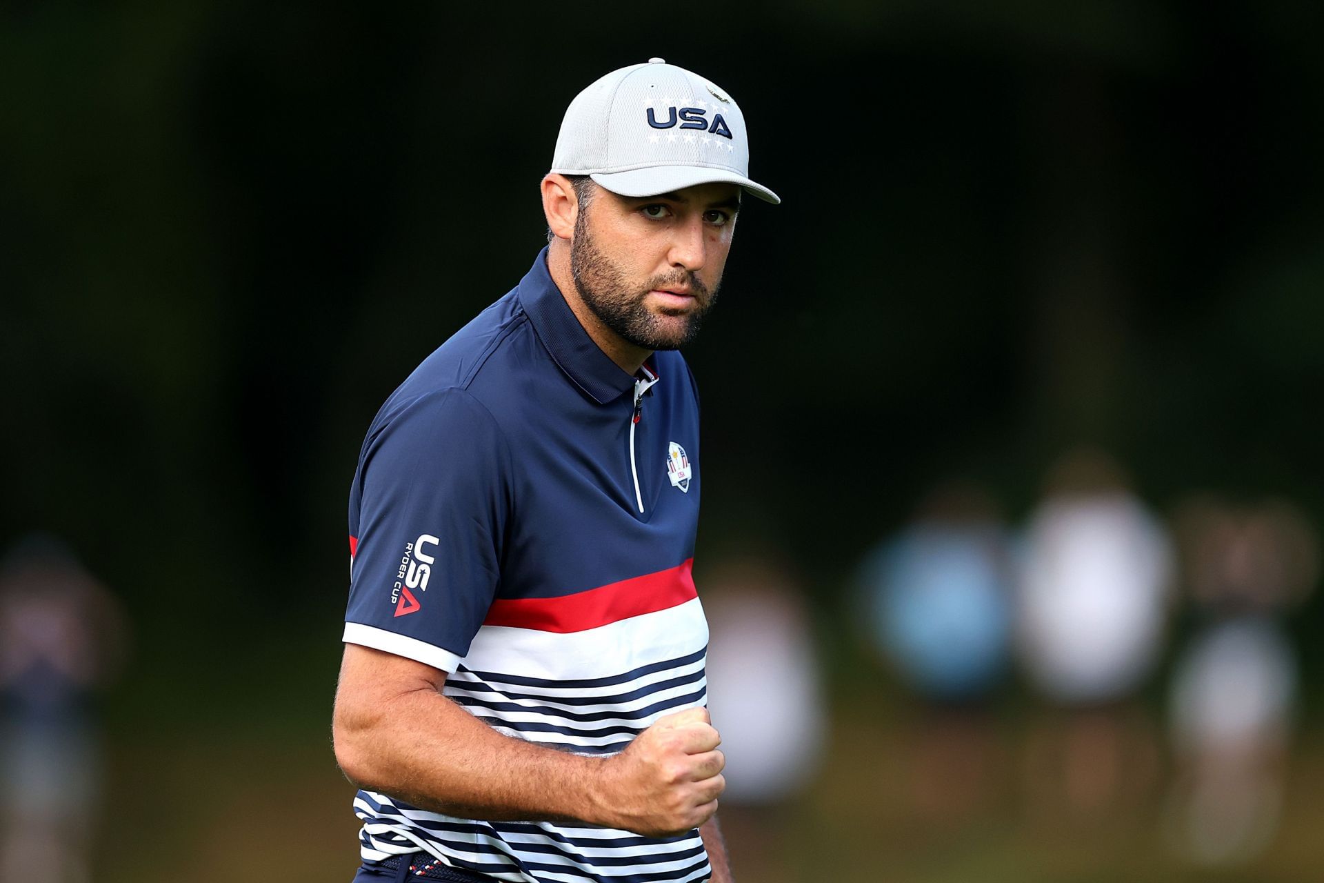 Ryder Cup 2025 - Friday Morning Foursomes - Source: Getty