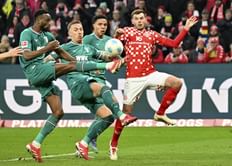 Augsburg vs Mainz Prediction and Betting Tips | September 20th 2025