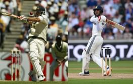Shubman Gill vs Matthew Hayden - comparing their stats after 37 Tests