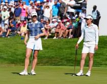 Who won the Kroger Queen City Championship 2025? Final leaderboard explored
