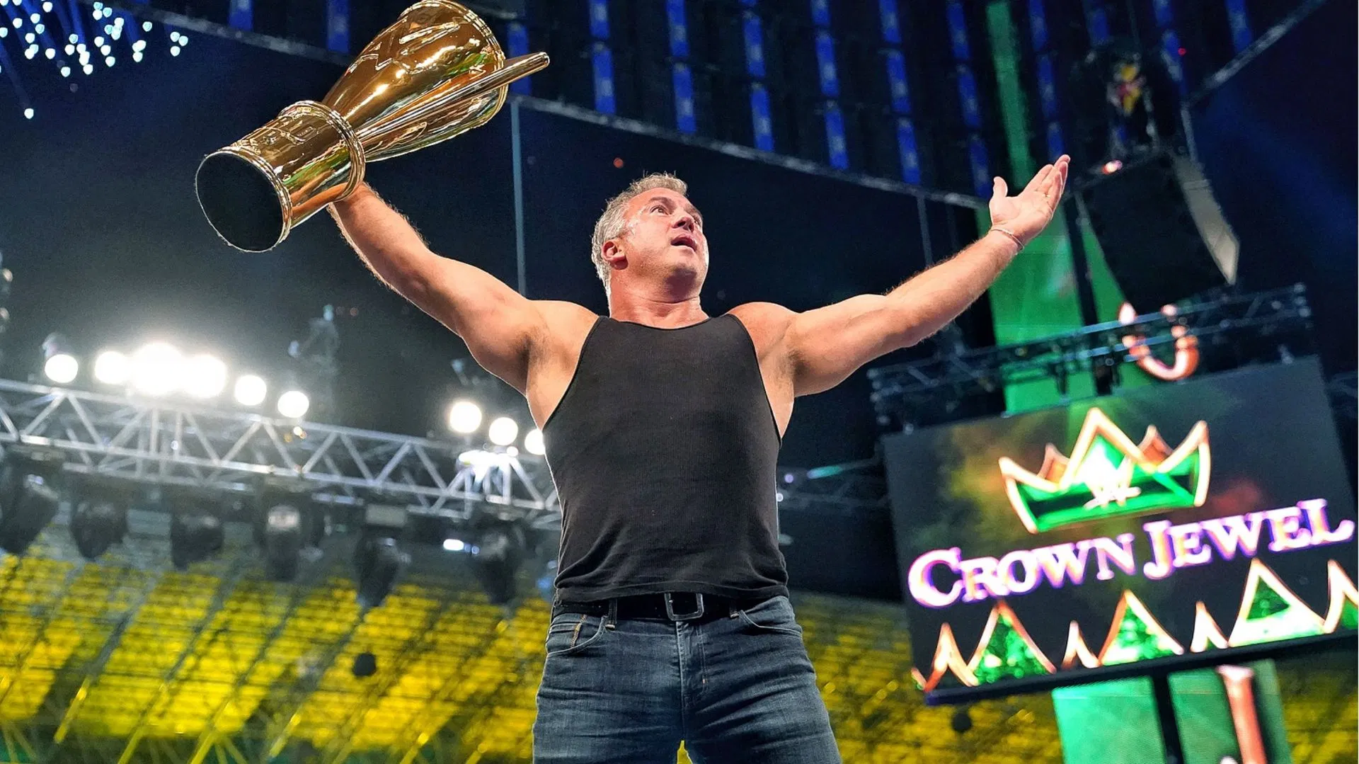 Shane McMahon