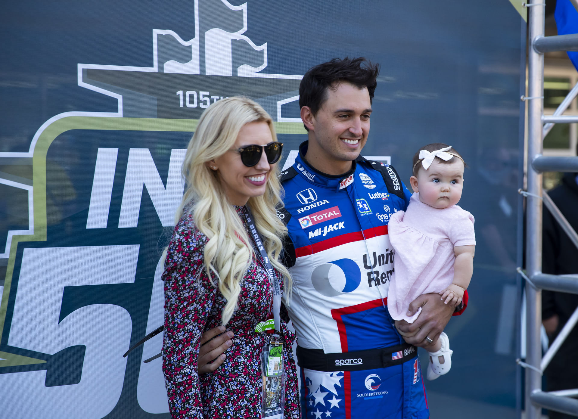 IndyCar: 105th Running of the Indianapolis 500 - Source: Imagn