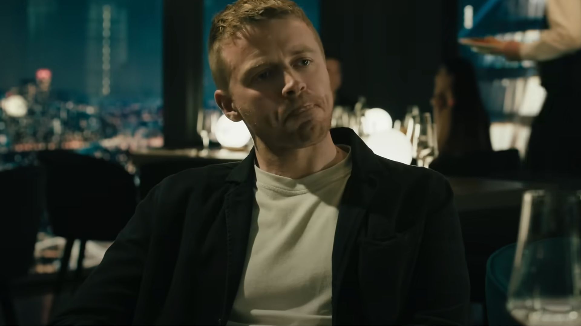 A still from the trailer (Image via YouTube/@AppleTV)