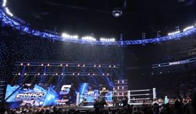 “I really thought she hurt herself” - Vince Russo on scary botch involving major star on WWE SmackDown (Exclusive)