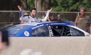 5 NASCAR fan traditions that started by pure accident