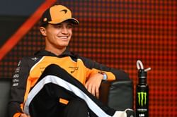 "Priority number two is to try and win the championship": Lando Norris reveals what matters to him in life as he shares a unique perspective